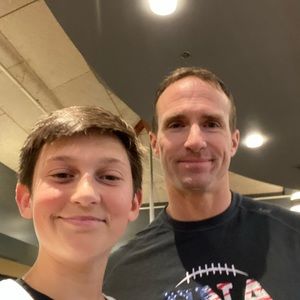 Meet your Posher, Cole